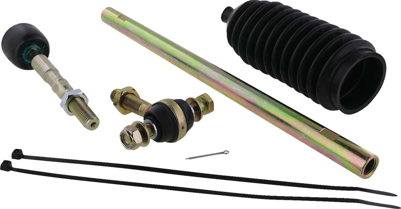 MOOSE OFFROAD Tie Rod End Kit - Left/Right Hand - Can-Am 51-1135