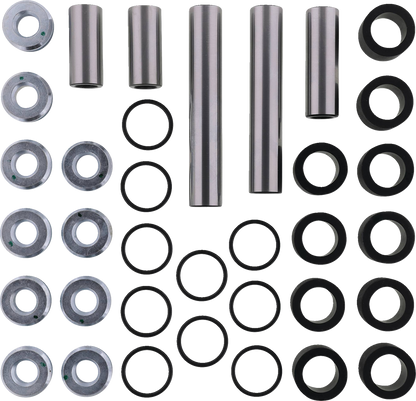MOOSE OFFROAD Suspension Kit - Rear - Independent - Polaris 50-1275