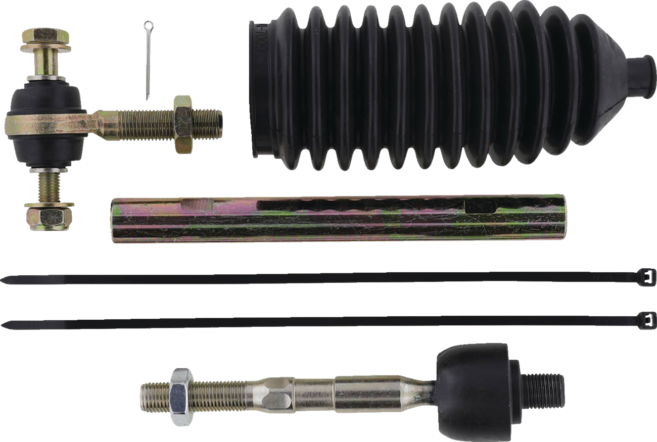 MOOSE OFFROAD Tie Rod End Kit - Left/Right Hand - Can-Am 51-1136