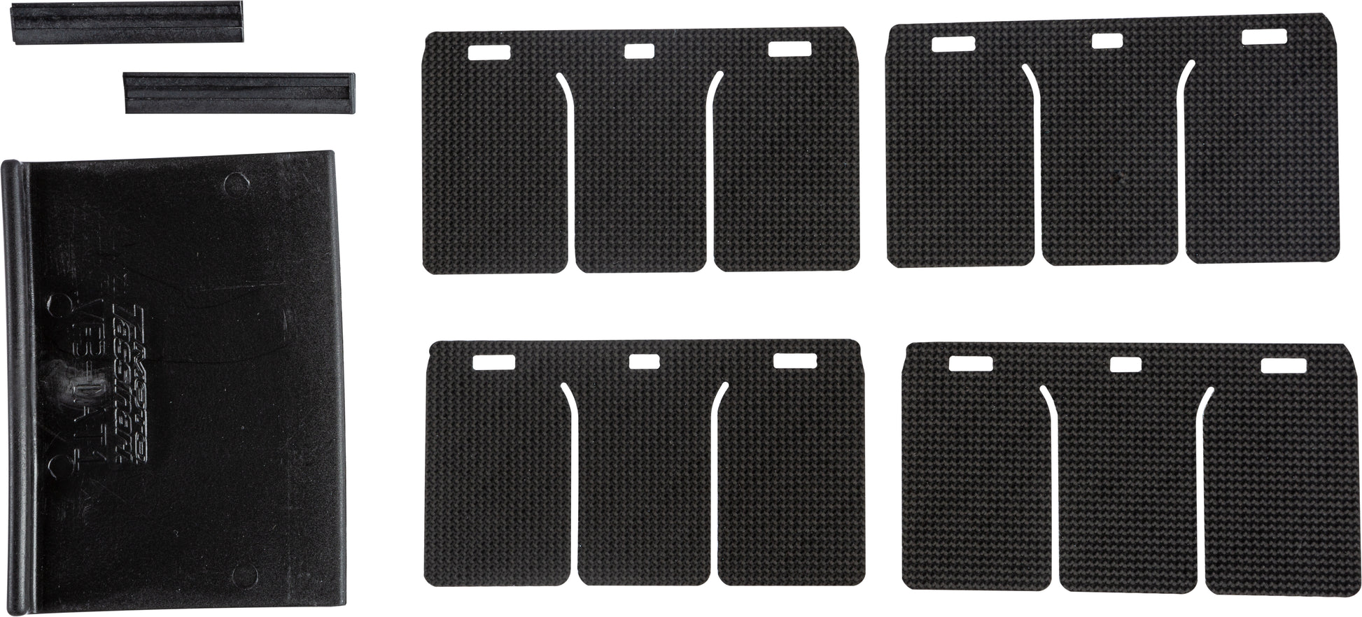 Vforce 3 Replacement Petals S/M