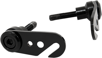 MEMPHIS SHADES Turn Signal Relocation Kit - Scout MEB9998