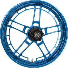 ARLEN NESS Rim - Flatline - Front - Blue - 19x3.25 330-047