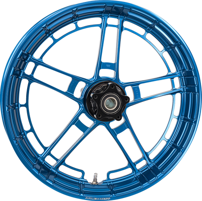 ARLEN NESS Rim - Flatline - Front - Blue - 19x3.25 330-047