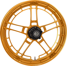 ARLEN NESS Rim - Flatline - Front - Gold - 19x3.25 330-051
