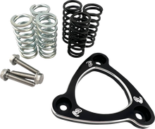 BARNETT Clutch Stinger Retainer - Black - M8/CVO 5073003002