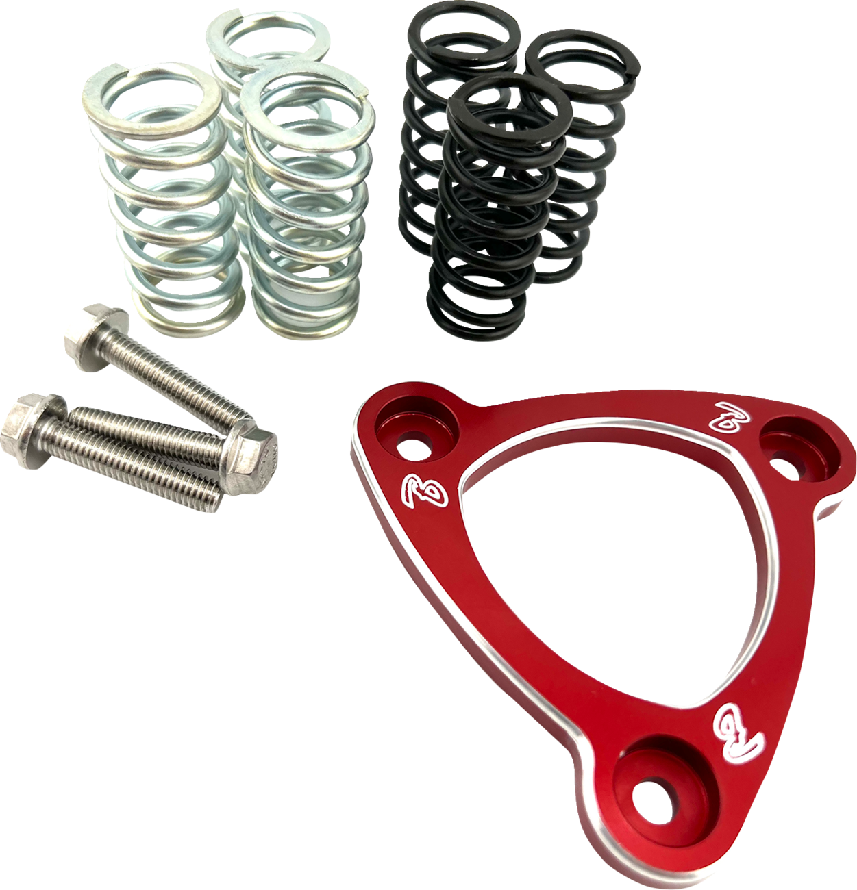 BARNETT Clutch Stinger Retainer - Red - M8/CVO 5073003003