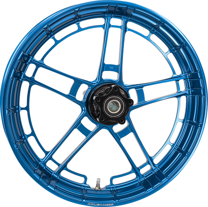 ARLEN NESS Rim - Flatline - Front - Blue - 21x3.5 330-048