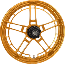 ARLEN NESS Rim - Flatline - Front - Gold - 21x3.5 330-052