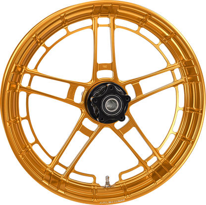 ARLEN NESS Rim - Flatline - Front - Gold - 21x3.5 330-052