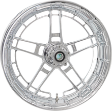 ARLEN NESS Rim - Flatline - Rear - Chrome - 18x5.5 330-042