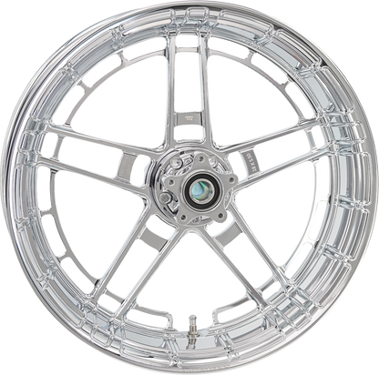 ARLEN NESS Rim - Flatline - Rear - Chrome - 18x5.5 330-042