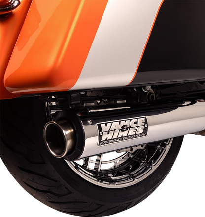 ARLEN NESS Rim - Flatline - Rear - Chrome - 18x5.5 330-042