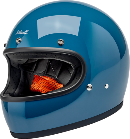 BILTWELL Gringo Helmet - Graystone - XL 1002-1119-505