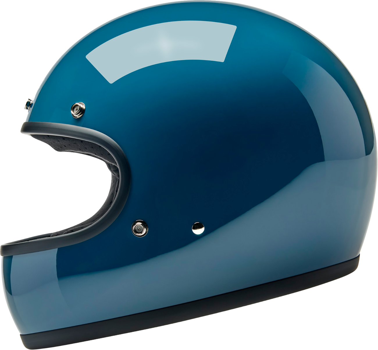 BILTWELL Gringo Helmet - Graystone - XL 1002-1119-505