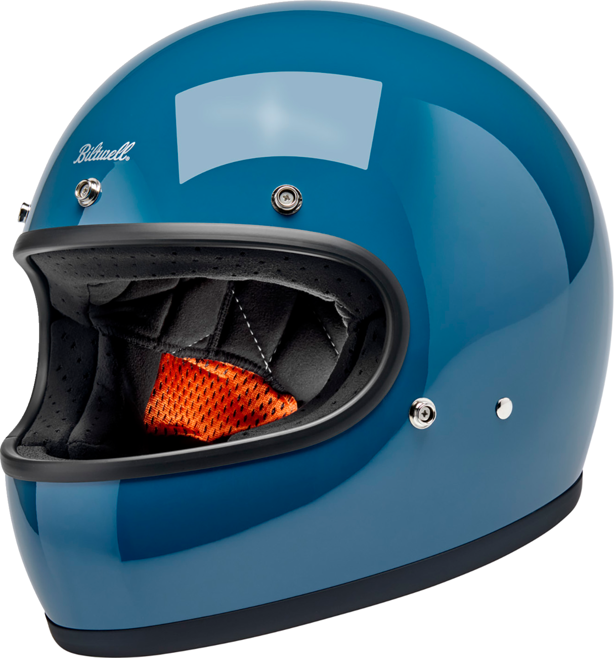 BILTWELL Gringo Helmet - Graystone - 2XL 1002-1119-506