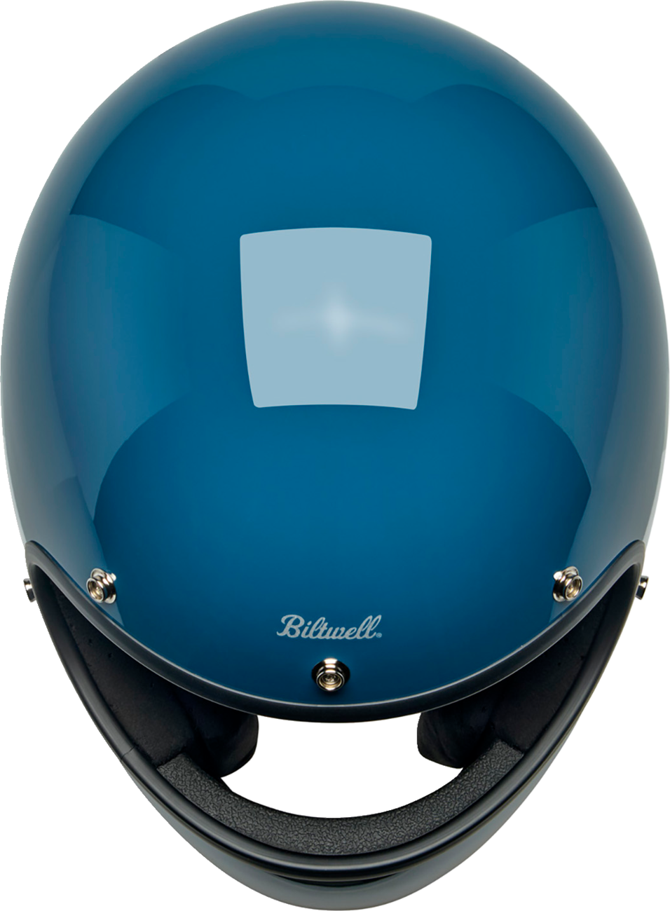 BILTWELL Gringo Helmet - Graystone - 2XL 1002-1119-506