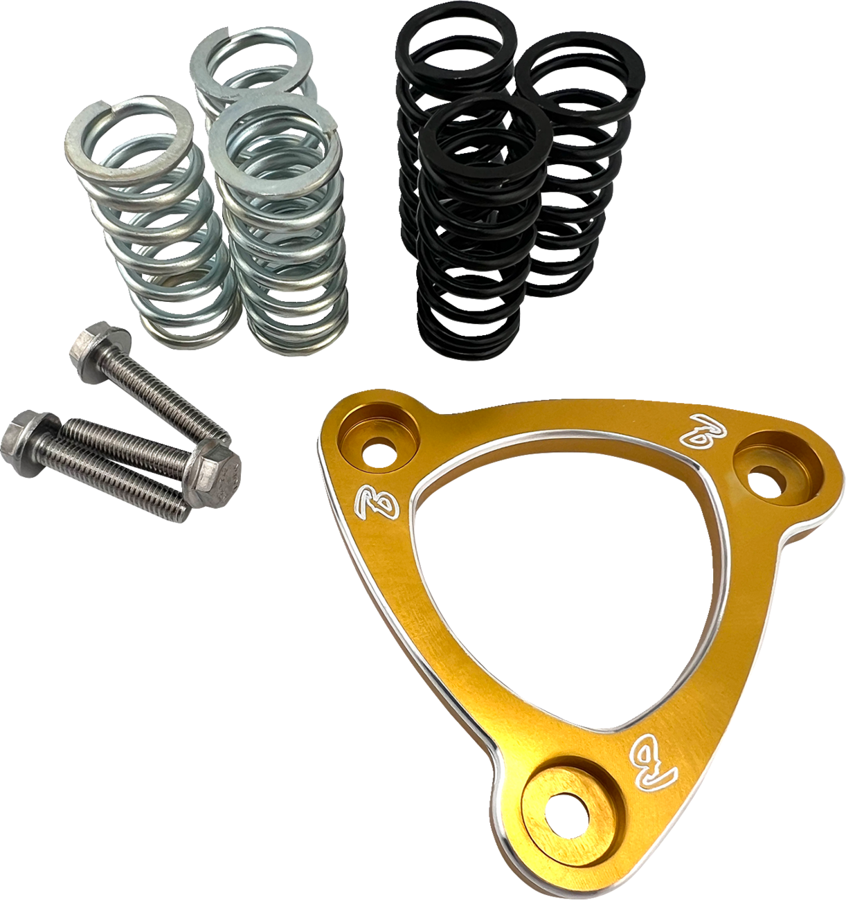 BARNETT Clutch Stinger Retainer - Gold - M8/CVO 5073003004