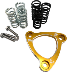 BARNETT Clutch Stinger Retainer - Gold - M8/CVO 5073003004