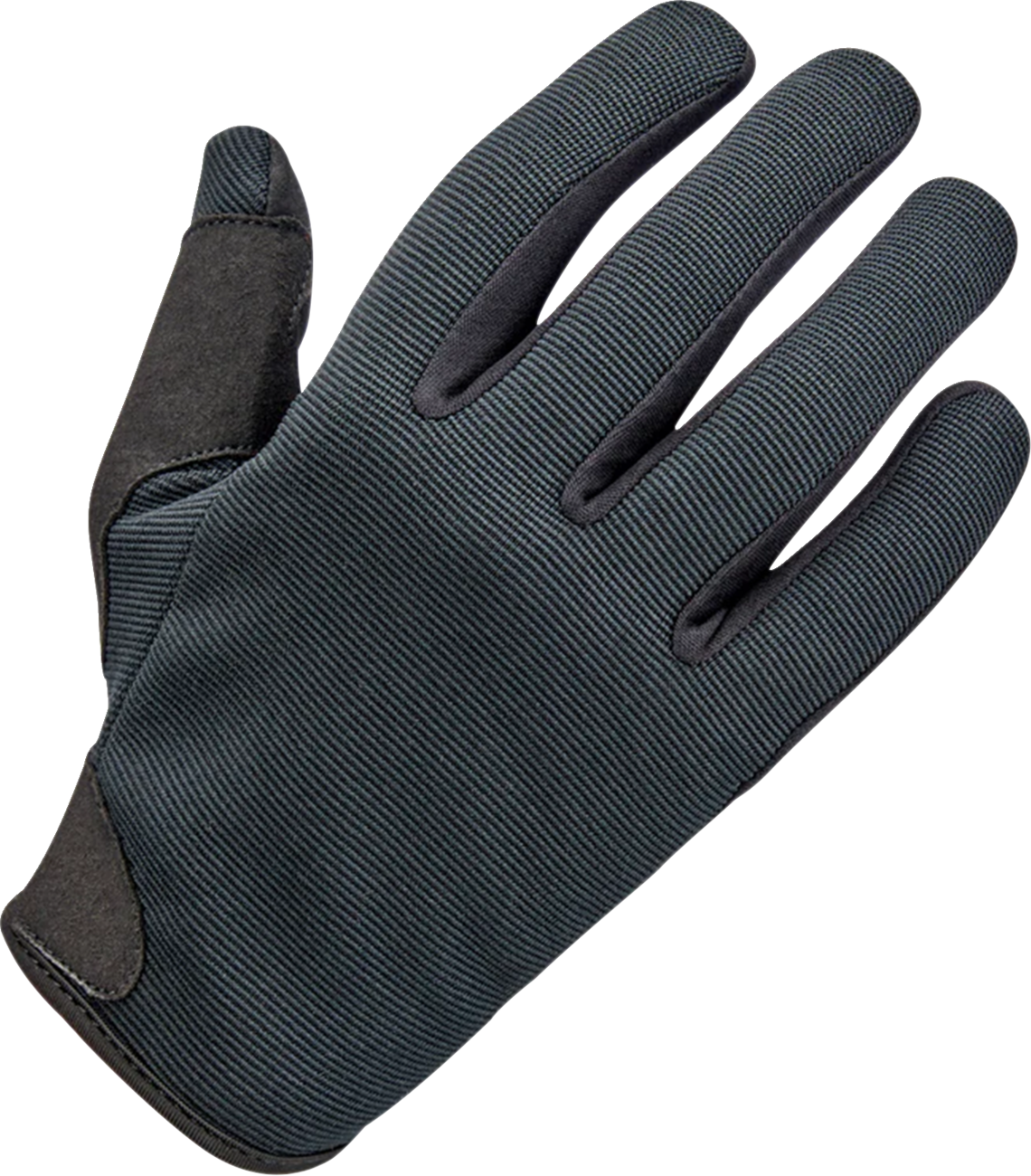 BILTWELL Ridgecrest Gloves - Black Out - Medium 1511-1717-003