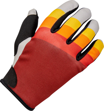 BILTWELL Ridgecrest Gloves - Chinook - 3XL 1511-1414-007