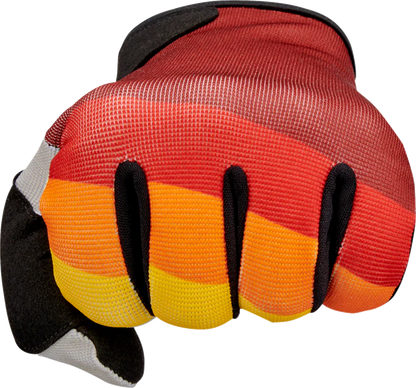BILTWELL Ridgecrest Gloves - Chinook - Medium 1511-1414-003