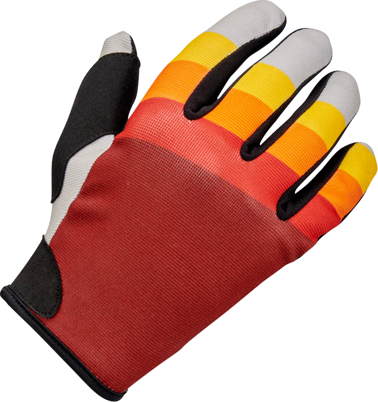 BILTWELL Ridgecrest Gloves - Chinook - Large 1511-1414-004