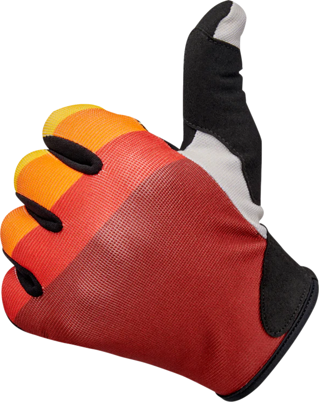 BILTWELL Ridgecrest Gloves - Chinook - Medium 1511-1414-003