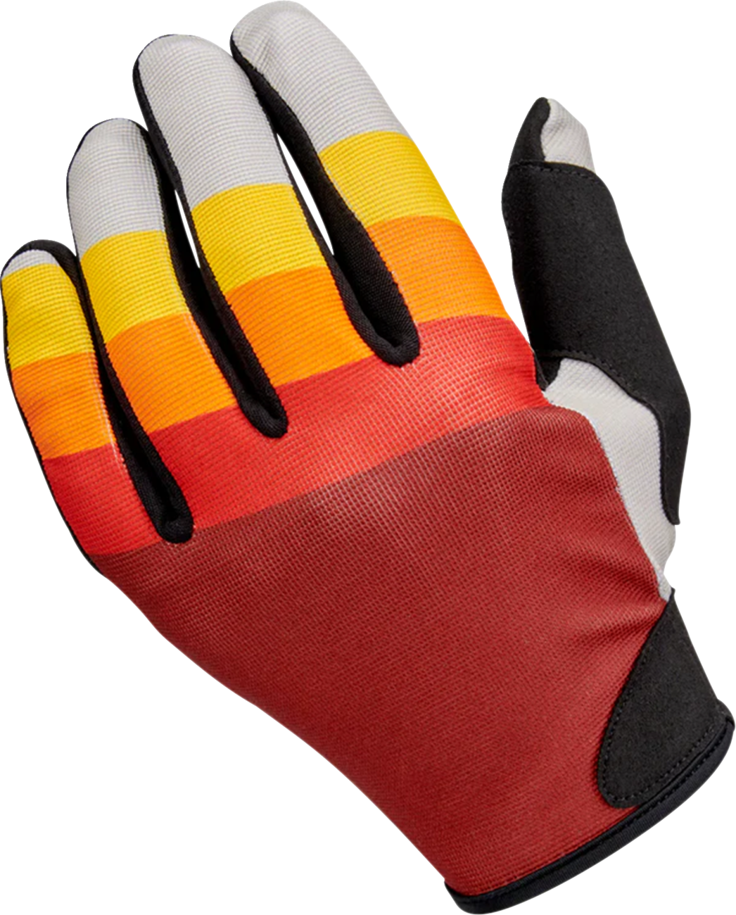 BILTWELL Ridgecrest Gloves - Chinook - Large 1511-1414-004