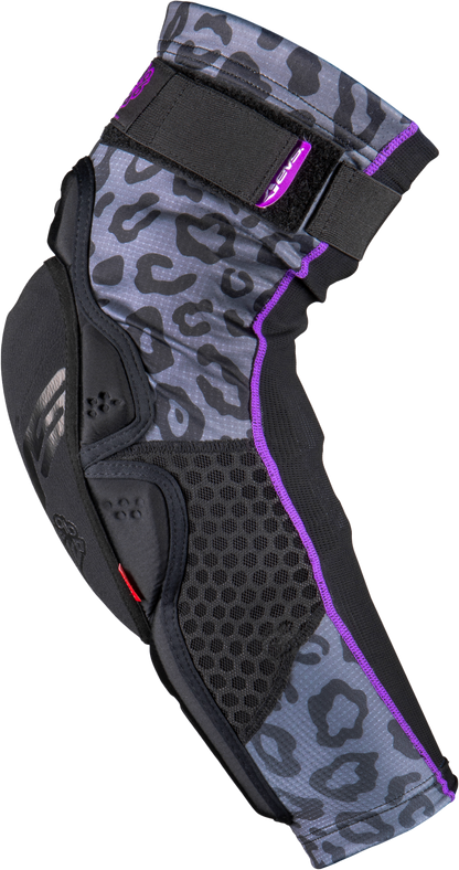 Slayco96 Knee Guard Ghost Leopard Sm/Md