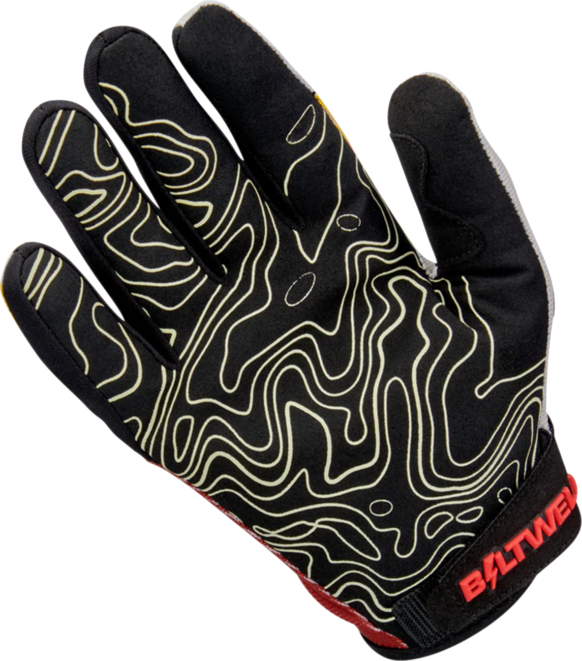 BILTWELL Ridgecrest Gloves - Chinook - Large 1511-1414-004