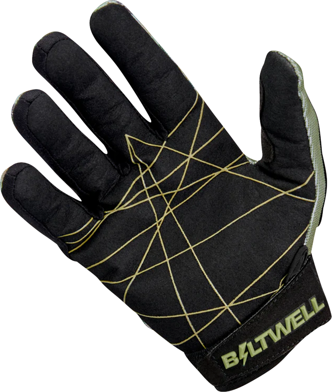 BILTWELL Ridgecrest Gloves - Forest - 3XL 1511-1616-007