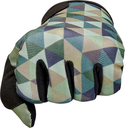 BILTWELL Ridgecrest Gloves - Forest - 3XL 1511-1616-007