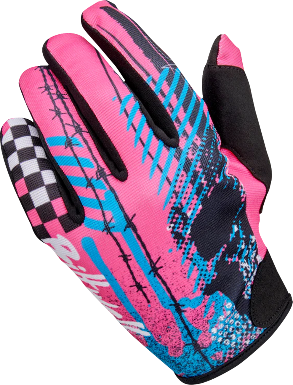 BILTWELL Ridgecrest Gloves - 1985 - 3XL 1511-1515-007