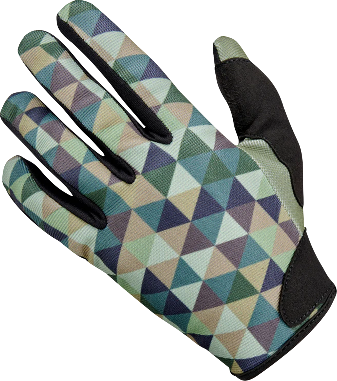 BILTWELL Ridgecrest Gloves - Forest - 2XL 1511-1616-006