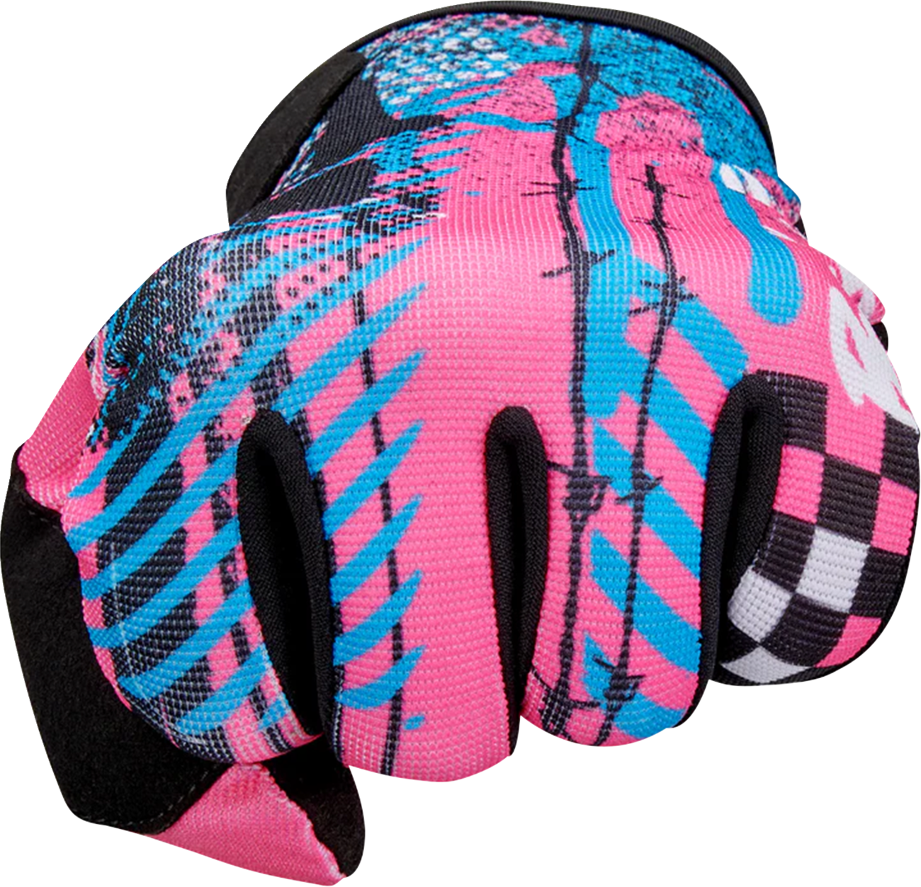 BILTWELL Ridgecrest Gloves - 1985 - 3XL 1511-1515-007