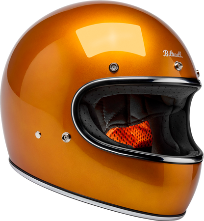 BILTWELL Gringo Helmet - Metallic Sunburst - XL 1002-3123-505