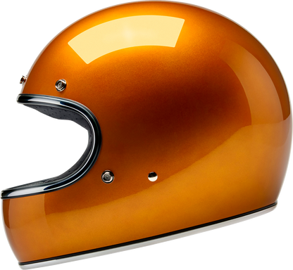 BILTWELL Gringo Helmet - Metallic Sunburst - Large 1002-3123-504