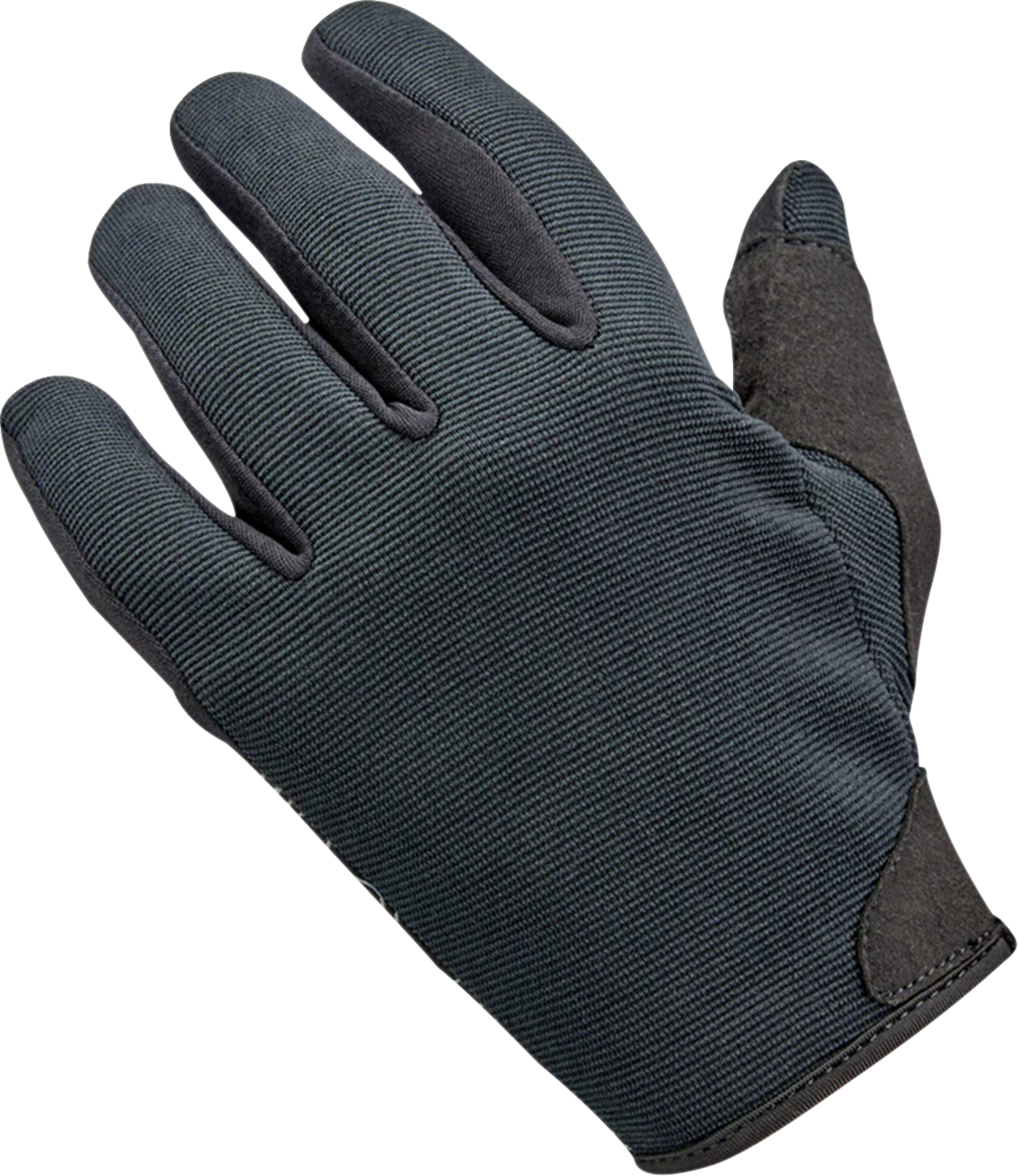 BILTWELL Ridgecrest Gloves - Black Out - Large 1511-1717-004