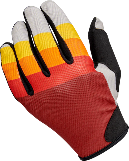 BILTWELL Ridgecrest Gloves - Chinook - Small 1511-1414-002