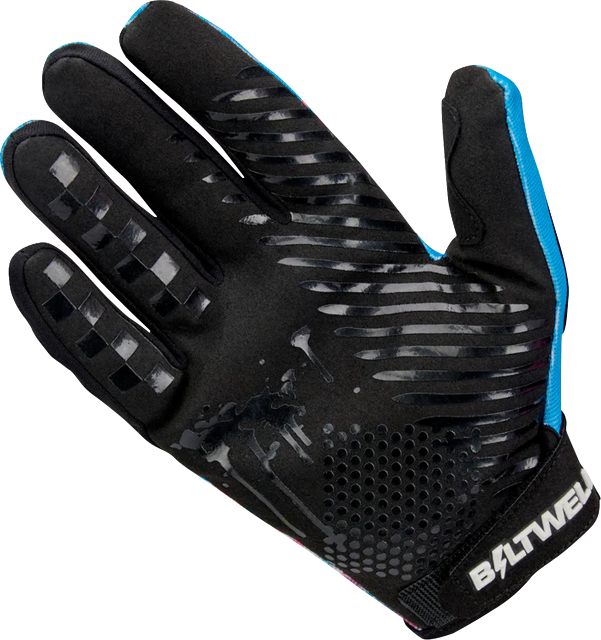 BILTWELL Ridgecrest Gloves - 1985 - 2XL 1511-1515-006