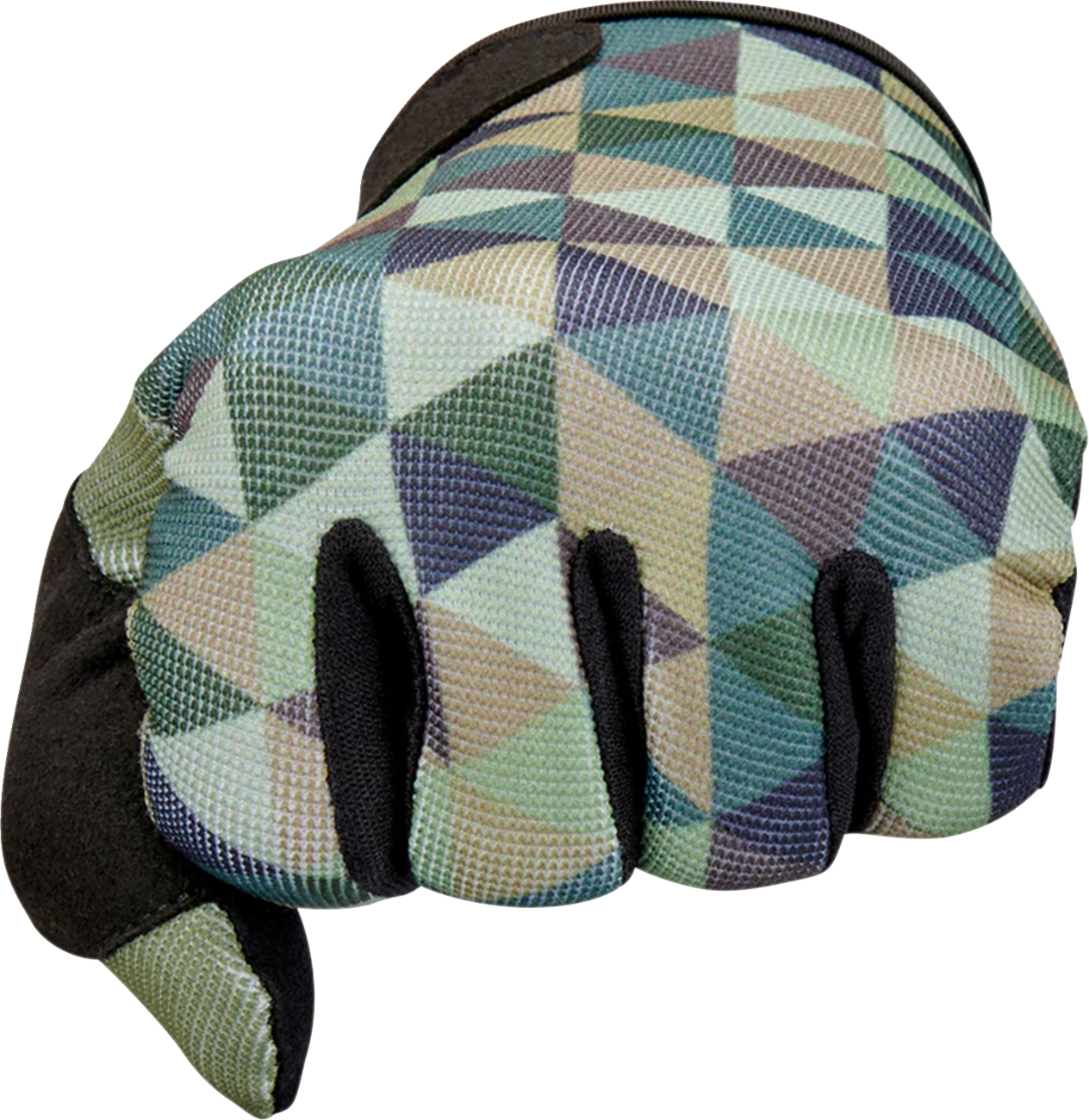 BILTWELL Ridgecrest Gloves - Forest - Medium 1511-1616-003