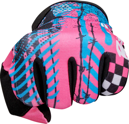 BILTWELL Ridgecrest Gloves - 1985 - 2XL 1511-1515-006