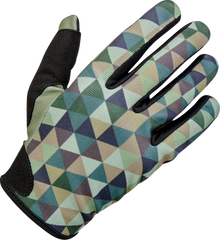 BILTWELL Ridgecrest Gloves - Forest - XL 1511-1616-005