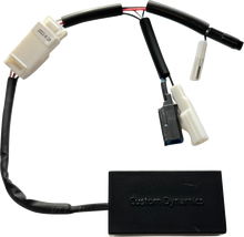 CUSTOM DYNAMICS Magic Strobes™ Brake Light Flasher - Rebel 1100 MAGIC-STROBES-R1100