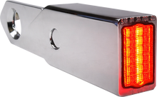 CUSTOM DYNAMICS LED Light Strut - Chrome CD-STRUT-18-C