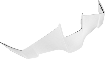 ICON Threshold™ Rear Spoiler - Warboy Chrome - M-3XL 0133-1796