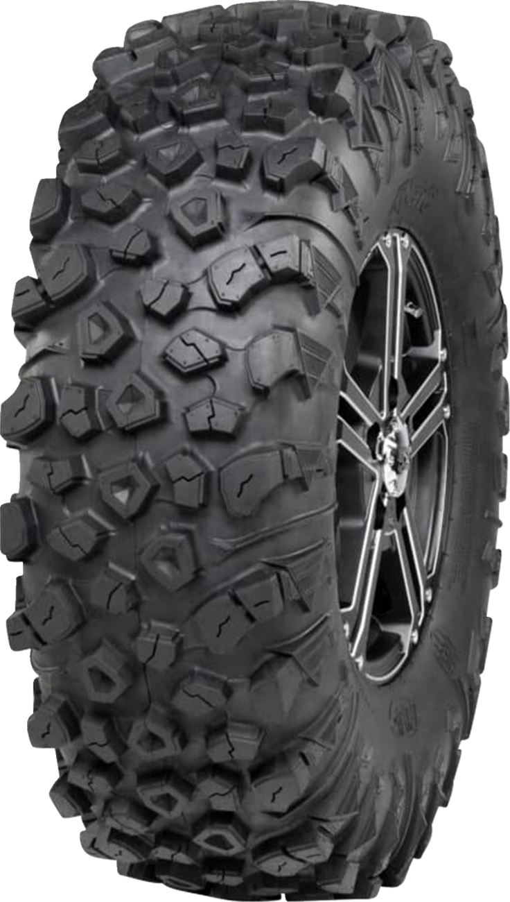 ITP Tire - Kinetic™ - Front/Rear - 28x10R14 - 8 Ply 6P2129