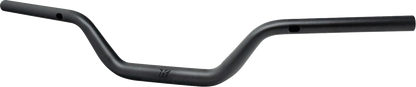 KODLIN USA Trackbar Handlebar - Heated Grips - 1-1/4" - VVT - Black KUS32005