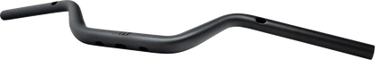 KODLIN USA Trackbar Handlebar - Heated Grips - 1-1/4" - VVT - Black KUS32005
