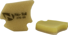 NO TOIL Foam Air Filter - Suzuki 270-09